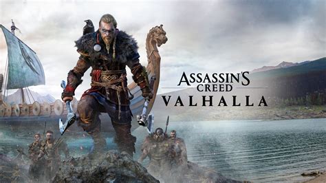 where to buy assassin's creed valhalla pc